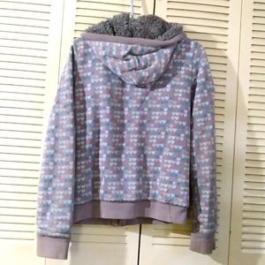 Aeropostale Fleece lined Hoodie